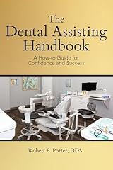 Dental assisting handbook for sale  Delivered anywhere in USA 
