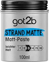 Got2b strand matte gebraucht kaufen  Wird an jeden Ort in Deutschland