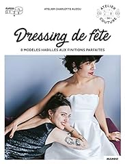 Dressing fête modèles d'occasion  Livré partout en France
