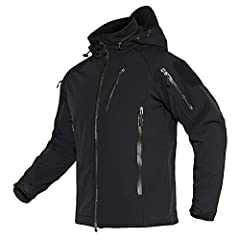 Tacvasen waterproof jackets for sale  Delivered anywhere in UK