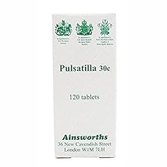 Ainsworths 30c pulsatilla for sale  Delivered anywhere in UK