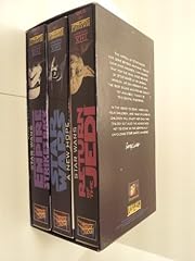 Star wars trilogy for sale  Delivered anywhere in USA 
