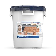 Stormdry masonry waterproofing for sale  Delivered anywhere in UK