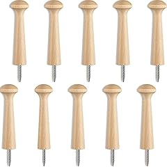 Pieces wooden shaker for sale  Delivered anywhere in USA 