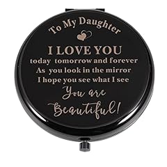 Daughter gift mom for sale  Delivered anywhere in USA 