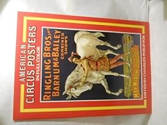 American circus posters for sale  Delivered anywhere in UK