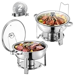 Vevor chafing dish for sale  Delivered anywhere in USA 