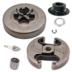 Sprocket clutch drum for sale  Delivered anywhere in USA 