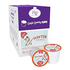 Joffrey coffee winter for sale  Delivered anywhere in USA 