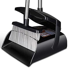 Broom dustpan set for sale  Delivered anywhere in USA 