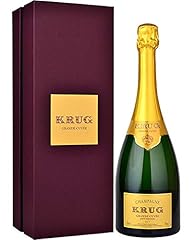 Krug champagne 75 usato  Spedito ovunque in Italia 