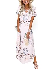 Zeago summer dresses for sale  Delivered anywhere in USA 