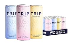 Trip mindful blends d'occasion  Livré partout en France