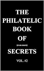 Philatelic book even for sale  Delivered anywhere in UK