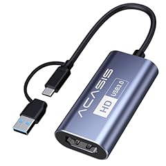 Hdmi capture card for sale  Delivered anywhere in USA 