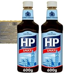 Brown sauce multipack for sale  Delivered anywhere in UK