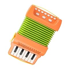 Minkissy accordion musical for sale  Delivered anywhere in UK