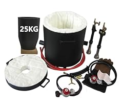 25kg large propane for sale  Delivered anywhere in USA 