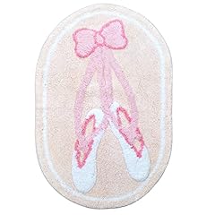 Hand tufted ballerina for sale  Delivered anywhere in USA 