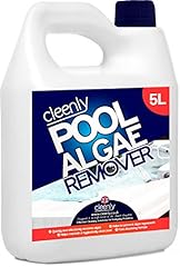 Cleenly pool algae for sale  Delivered anywhere in UK