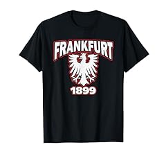 Frankfurt hessen 1899 gebraucht kaufen  Wird an jeden Ort in Deutschland