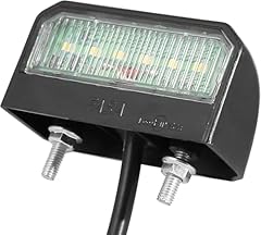 Darkguard trailer led for sale  Delivered anywhere in UK