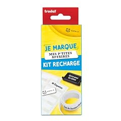 Kit recharge tampon d'occasion  Livré partout en France
