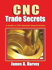 Cnc trade secrets d'occasion  Livré partout en France