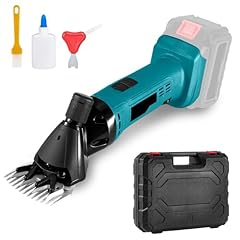 Cordless sheep shears for sale  Delivered anywhere in UK