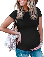 Peauty maternity shirts for sale  Delivered anywhere in USA 