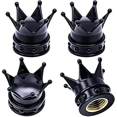 Meajoo 4pcs crown for sale  Delivered anywhere in UK