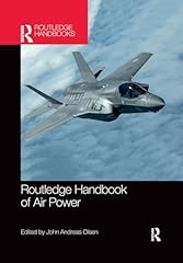 Routledge handbook air usato  Spedito ovunque in Italia 