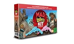 Mad bullets kit d'occasion  Livré partout en France