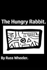 Hungry rabbit. for sale  Delivered anywhere in Ireland