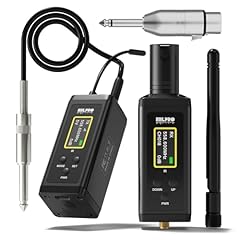 Hhlpro uhf wireless for sale  Delivered anywhere in USA 