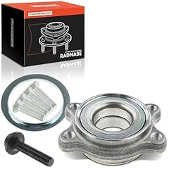 Frankberg kit roulements d'occasion  Livré partout en France