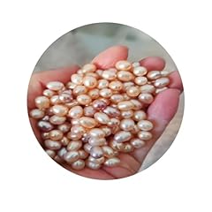 Pcs freshwater pearl for sale  Delivered anywhere in USA 