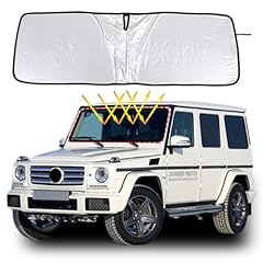 Windshield sun shade for sale  Delivered anywhere in USA 