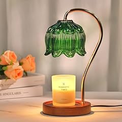 Green candle warmer for sale  Delivered anywhere in USA 
