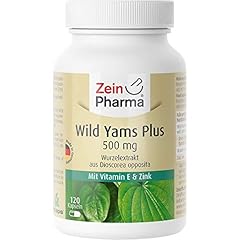 Wild yams plus gebraucht kaufen  Wird an jeden Ort in Deutschland
