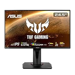 Asus tuf monitor usato  Spedito ovunque in Italia 