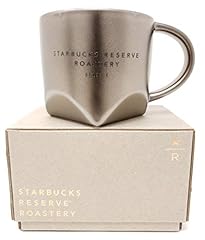 Starbucks reserve roastery gebraucht kaufen  Wird an jeden Ort in Deutschland