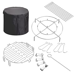 Turkey fryer cover for sale  Delivered anywhere in USA 