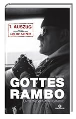 Gottes rambo unterwegs gebraucht kaufen  Wird an jeden Ort in Deutschland