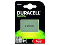 Duracell dr9933 batterie d'occasion  Livré partout en France
