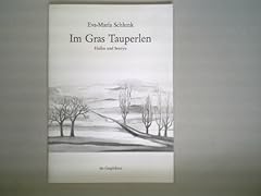 Gras tauperlen haiku gebraucht kaufen  Wird an jeden Ort in Deutschland
