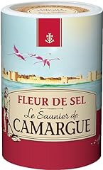 Saunier camargue fleur d'occasion  Livré partout en France