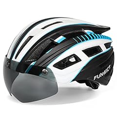 Funwict casque cyclisme d'occasion  Livré partout en Belgiqu