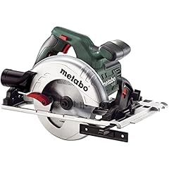 Metabo hand circular usato  Spedito ovunque in Italia 