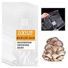 Zwxt 100pcs mushroom for sale  Delivered anywhere in USA 